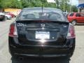 Super Black - Sentra 2.0 SR Photo No. 5