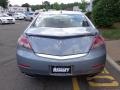 Forged Silver Metallic - TL 3.7 SH-AWD Photo No. 4