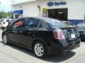 Super Black - Sentra 2.0 SR Photo No. 6