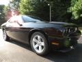 Pitch Black - Challenger SXT Photo No. 4