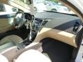 Pearl White - Sonata GLS Photo No. 11