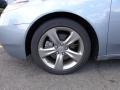 2012 Acura TL 3.7 SH-AWD Wheel and Tire Photo