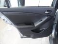 Precision Gray Metallic - Altima 2.5 SL Photo No. 28