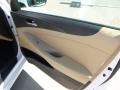 Pearl White - Sonata GLS Photo No. 12