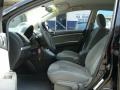 Super Black - Sentra 2.0 SR Photo No. 10