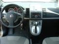 Super Black - Sentra 2.0 SR Photo No. 11