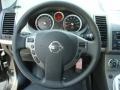 Super Black - Sentra 2.0 SR Photo No. 12