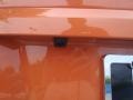 2013 Tangerine Orange Pearl Subaru XV Crosstrek 2.0 Limited  photo #5