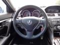 Forged Silver Metallic - TL 3.7 SH-AWD Photo No. 13