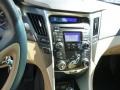 Pearl White - Sonata GLS Photo No. 23