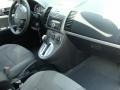 Super Black - Sentra 2.0 SR Photo No. 23