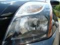 Super Black - Sentra 2.0 SR Photo No. 28