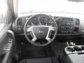 Ebony Dashboard Photo for 2014 GMC Sierra 2500HD #83964252