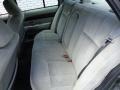 2003 Mercury Grand Marquis GS Rear Seat