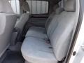 Silver Streak Mica - Tacoma V6 SR5 Double Cab 4x4 Photo No. 7