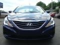 Blue Onyx Metallic - Sentra 2.0 SL Photo No. 2