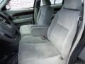 Light Flint Front Seat Photo for 2003 Mercury Grand Marquis #83964324