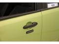 Lime Squeeze Metallic - Escape XLT 4WD Photo No. 4