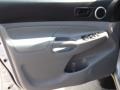 Silver Streak Mica - Tacoma V6 SR5 Double Cab 4x4 Photo No. 9