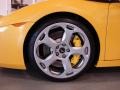 2004 Giallo Midas (Yellow) Lamborghini Gallardo Coupe  photo #7
