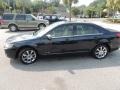 Dark Ink Blue Metallic - MKZ Sedan Photo No. 2
