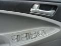 Blue Onyx Metallic - Sentra 2.0 SL Photo No. 8