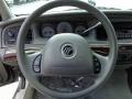 Light Flint Steering Wheel Photo for 2003 Mercury Grand Marquis #83964441