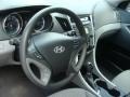 Blue Onyx Metallic - Sentra 2.0 SL Photo No. 9