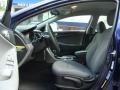 Blue Onyx Metallic - Sentra 2.0 SL Photo No. 10