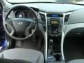 Blue Onyx Metallic - Sentra 2.0 SL Photo No. 11
