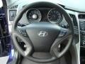 Blue Onyx Metallic - Sentra 2.0 SL Photo No. 13