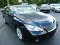 Black Sapphire Pearl - ES 350 Photo No. 3