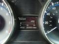 Blue Onyx Metallic - Sentra 2.0 SL Photo No. 16