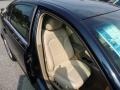 2009 Dark Ink Blue Metallic Lincoln MKZ Sedan  photo #10