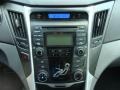 Blue Onyx Metallic - Sentra 2.0 SL Photo No. 17