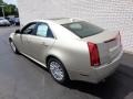 2013 Silver Coast Metallic Cadillac CTS 4 3.0 AWD Sedan  photo #6