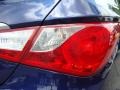 2010 Blue Onyx Metallic Nissan Sentra 2.0 SL  photo #22