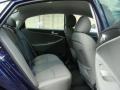 Blue Onyx Metallic - Sentra 2.0 SL Photo No. 23