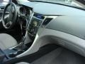 Blue Onyx Metallic - Sentra 2.0 SL Photo No. 25