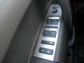 2014 GMC Sierra 2500HD SLE Crew Cab 4x4 Controls