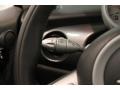 Grey/Panther Black Controls Photo for 2006 Mini Cooper #83964909