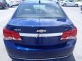 2013 Blue Topaz Metallic Chevrolet Cruze LT/RS  photo #4