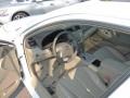 2008 Super White Toyota Camry Hybrid  photo #3