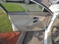 2008 Super White Toyota Camry Hybrid  photo #6