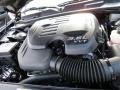 Pitch Black - Challenger SXT Photo No. 9