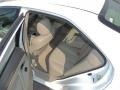 2008 Super White Toyota Camry Hybrid  photo #7