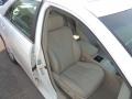 2008 Super White Toyota Camry Hybrid  photo #10