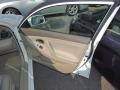 2008 Super White Toyota Camry Hybrid  photo #11