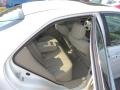 2008 Super White Toyota Camry Hybrid  photo #12