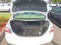 2008 Super White Toyota Camry Hybrid  photo #14